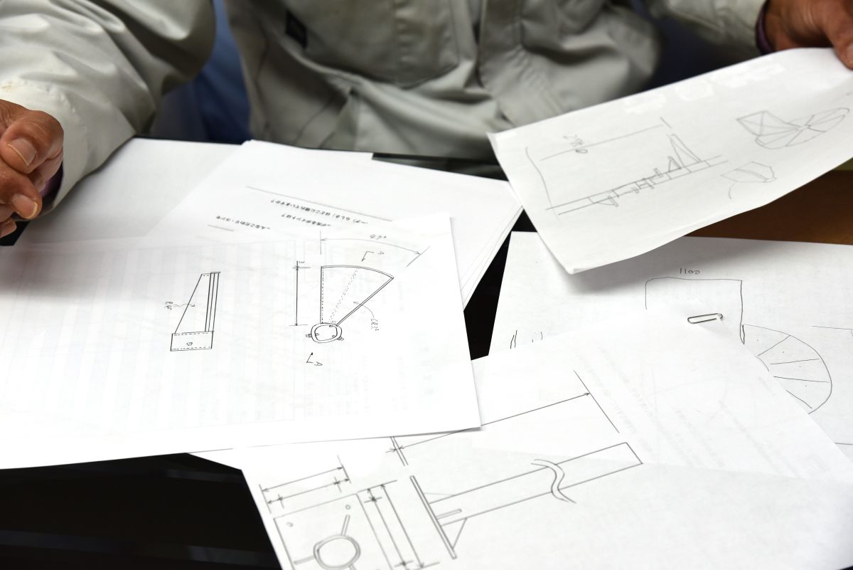 思いついたらすぐにアイデアをメモしておくことが秘訣