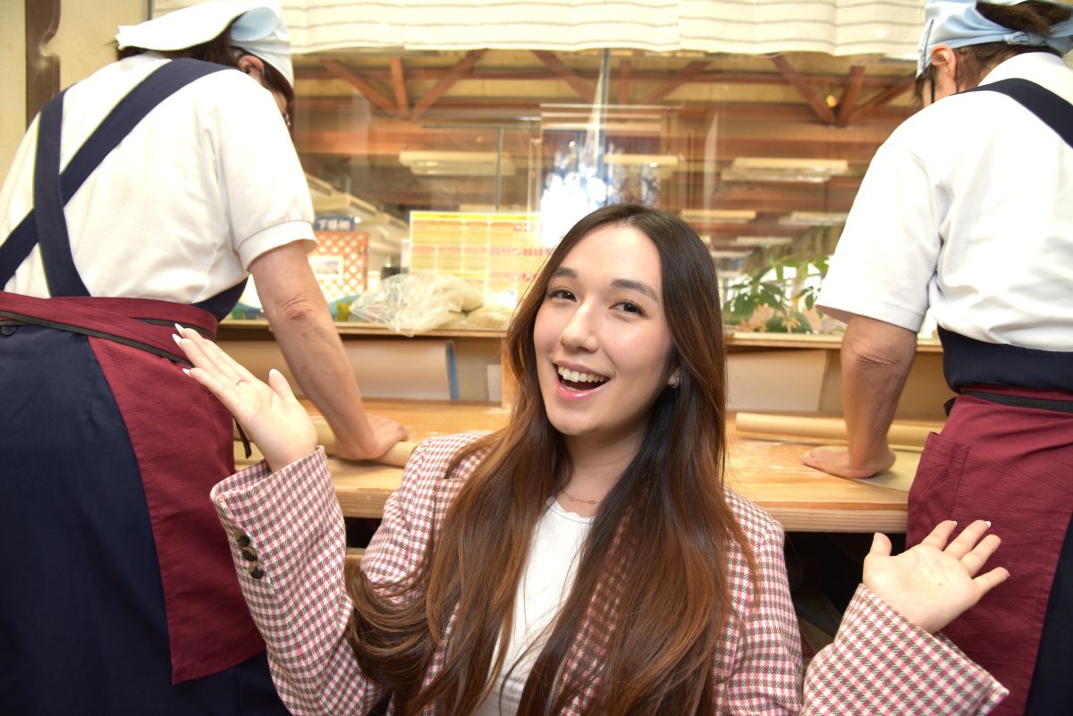 本格的な蕎麦を食べるなら、くにもとへ