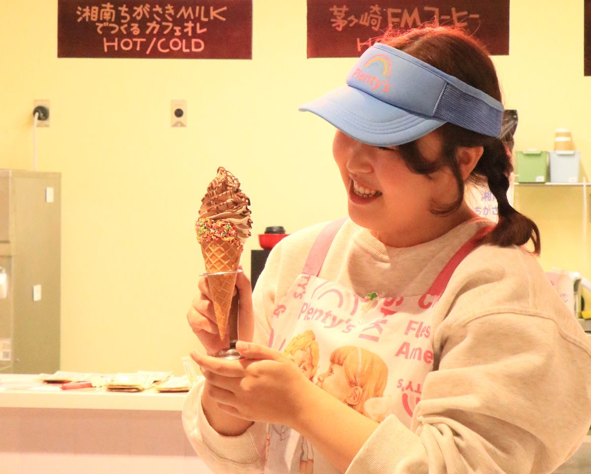 プレンティーズの人気フレーバー