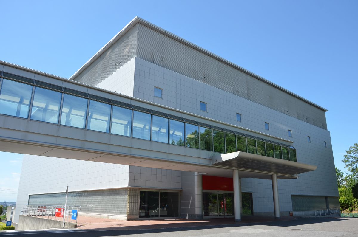 文化館