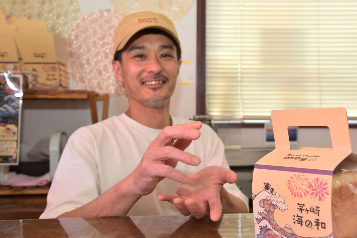 みなさんだけの食べ方を発見するのもいいかもしれません